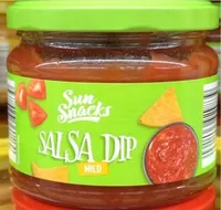 Salsa Dip