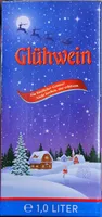 Glühwein rot