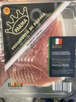 Parma Ham