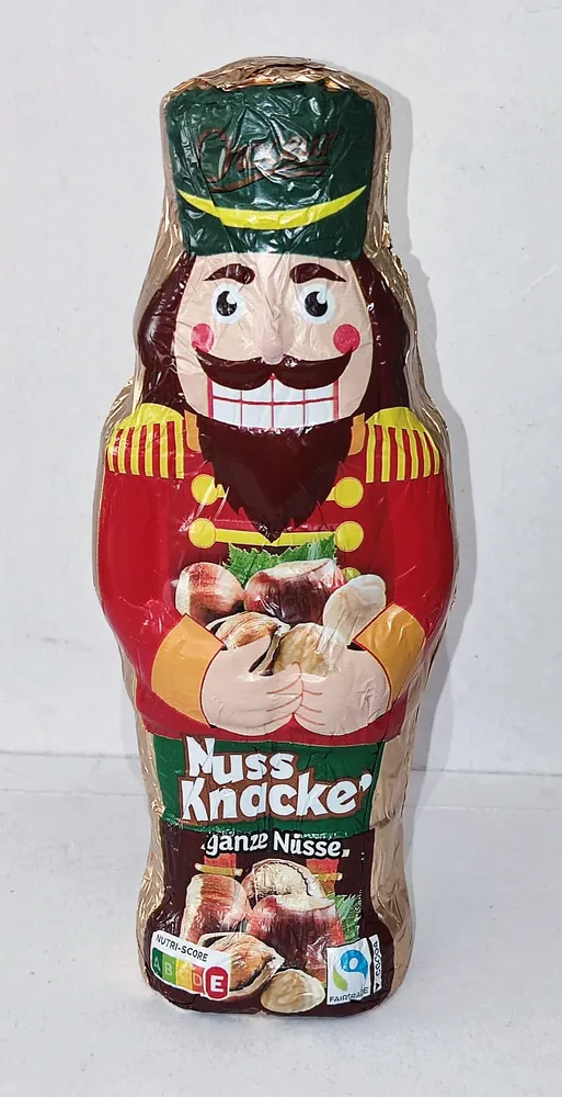 Nussknacker