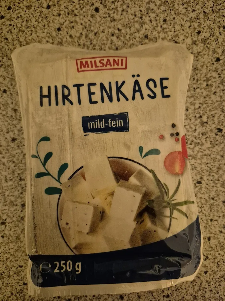Hirtenkäse