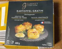 Gratin