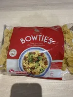 Bowtie Pasta