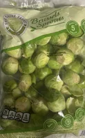 Brussels sprouts