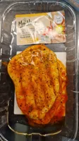 Vegan speaker paprika