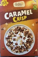 Caramel Crisp