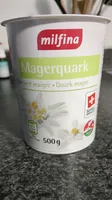 Magerquark