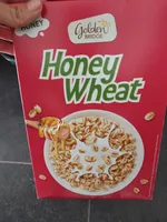 Honey Wheat