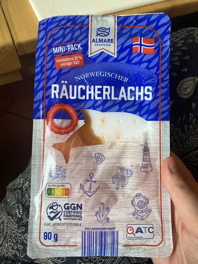 Lachs