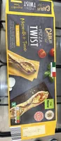 Pizza Twist