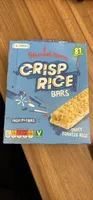 CRISP RICE BARS