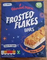 Frosted Flake Bars
