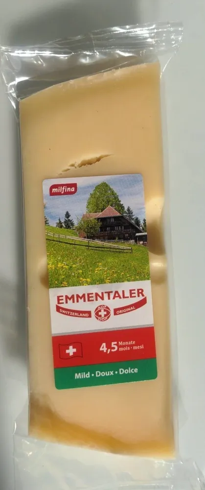 Emmentaler