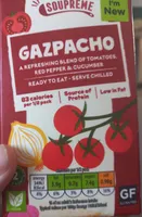 Gazpacho