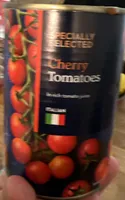 Pomodorini Cherry Tomatoes