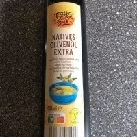Natives Olivenöl Extra