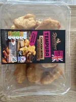 Tempura Chicken Bite