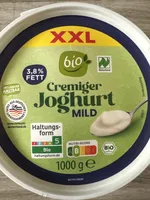 BioJoghurt
