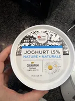 Joghurt 1.5%