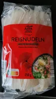 Reisnudeln breit