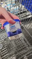 Greek Style Yogurt Natural