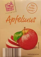 Apfelmus