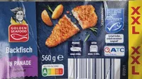 Backfisch