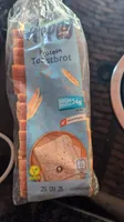 Protein Toastbrot