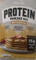 Protein Pancake Mix