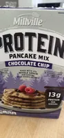 PROTEIN PANCAKE MIX CHOCOLATE CHIP