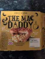 The Mac Daddy Pie