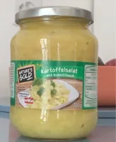 Kartoffelsakat