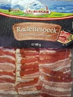 Raclettespeck