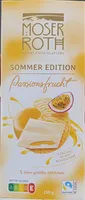 Sommer Edition Passionsfrucht