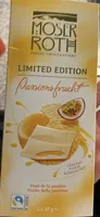 Passionsfrucht