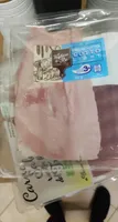 Prosciutto cotto light