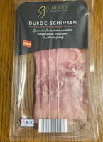 Duroc Schinken