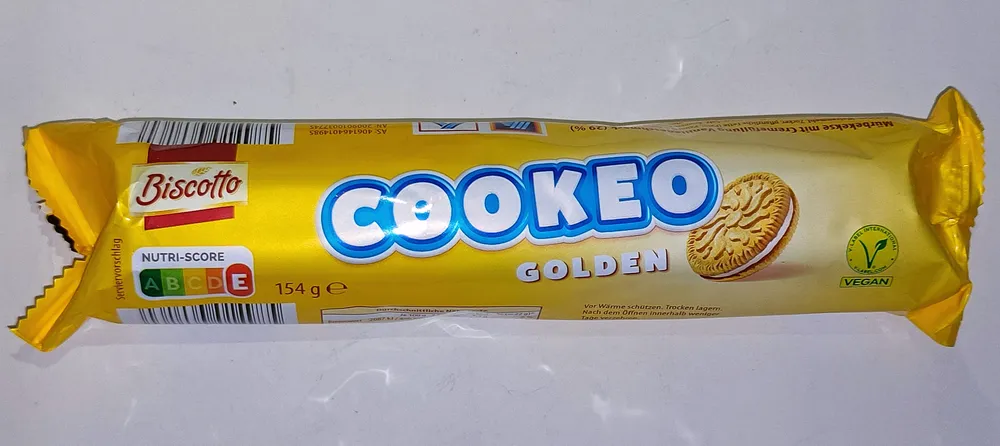 Cookeo - Golden