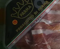 Prosciutto di Parma