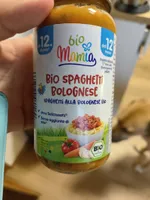 Spaghetti Bolognese