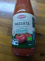 Organic Passata