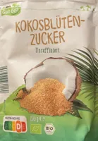 Kokosblütenzucker