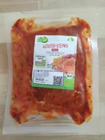 Winter-Steaks Paprika