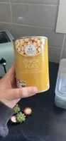 CHICK PEAS