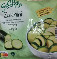 zucchini