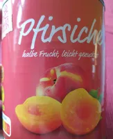 Pfirsiche