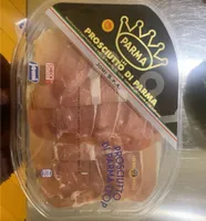 Prosciutto di parma