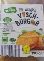 Vischburger