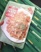 Ruckzuck Arrabiata