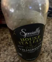 HOUSE ITALIAN VINAIGRETTE